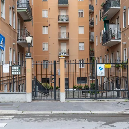 Apartment I Host - Palmanova 187