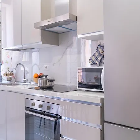 I Host - Palmanova 187 Apartment Milan