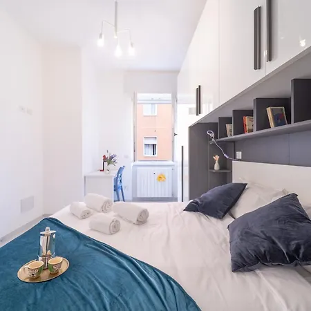 Apartment I Host - Palmanova 187