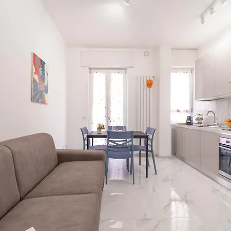 I Host - Palmanova 187 Apartment *