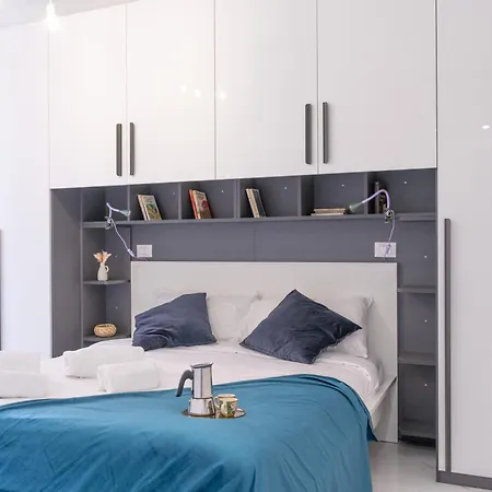 I Host - Palmanova 187 Daire *
