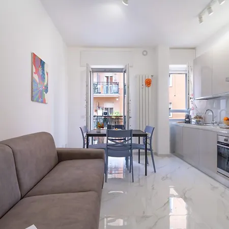 I Host - Palmanova 187 Apartment *